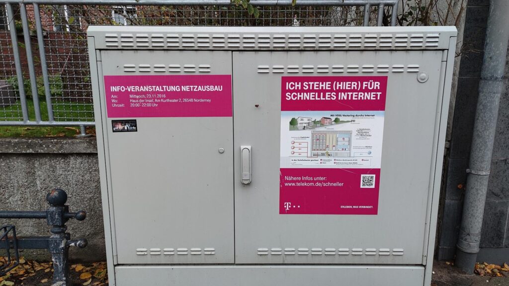 Breitbandausbau (Archiv)