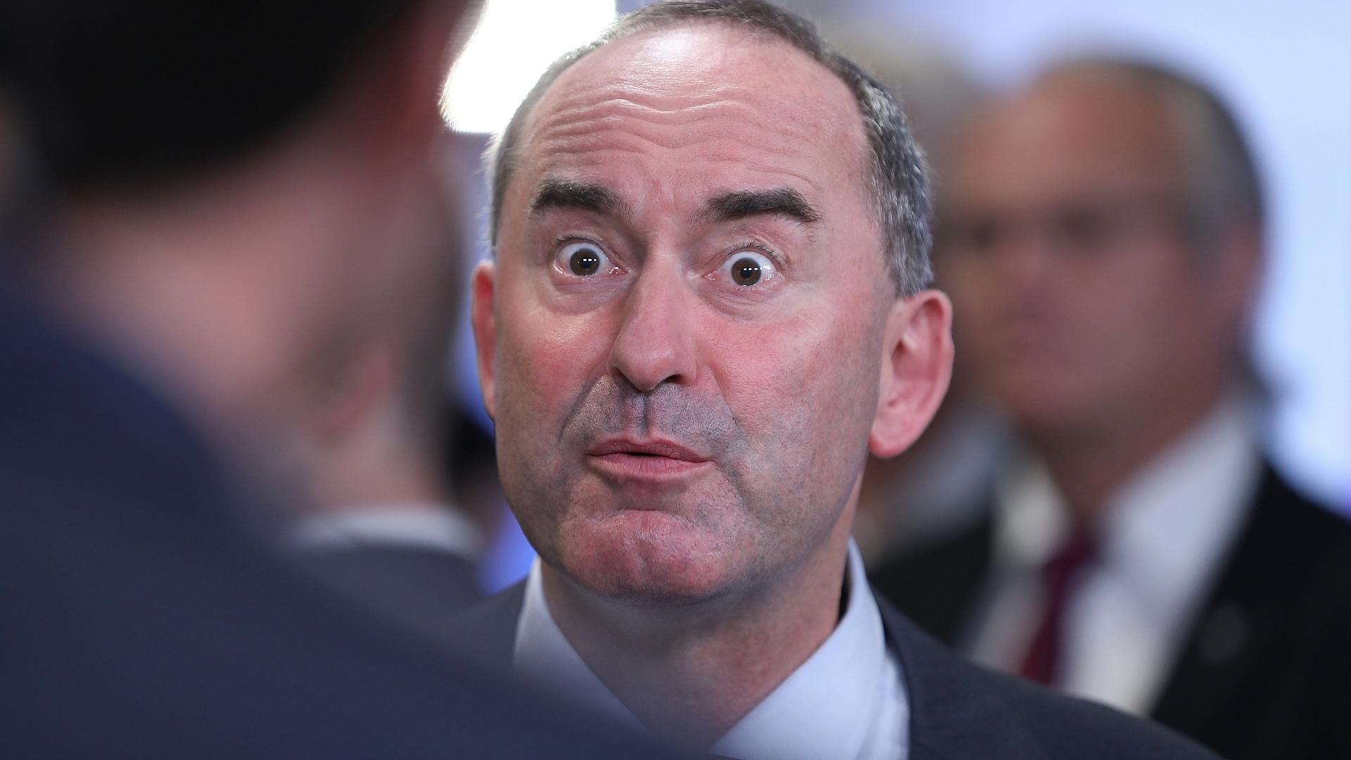 Hubert Aiwanger (Archiv)