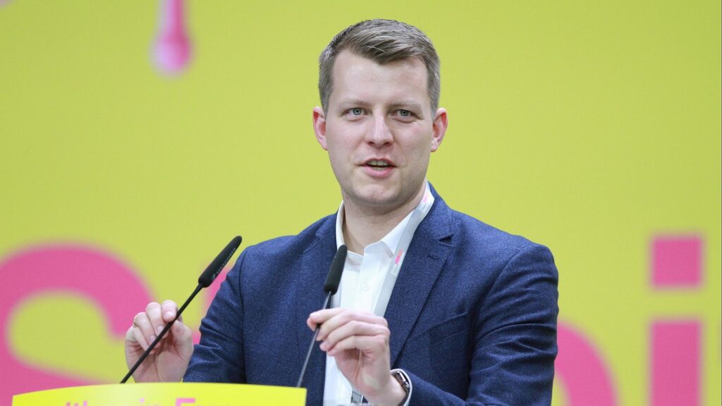 Henning Höne (Archiv)