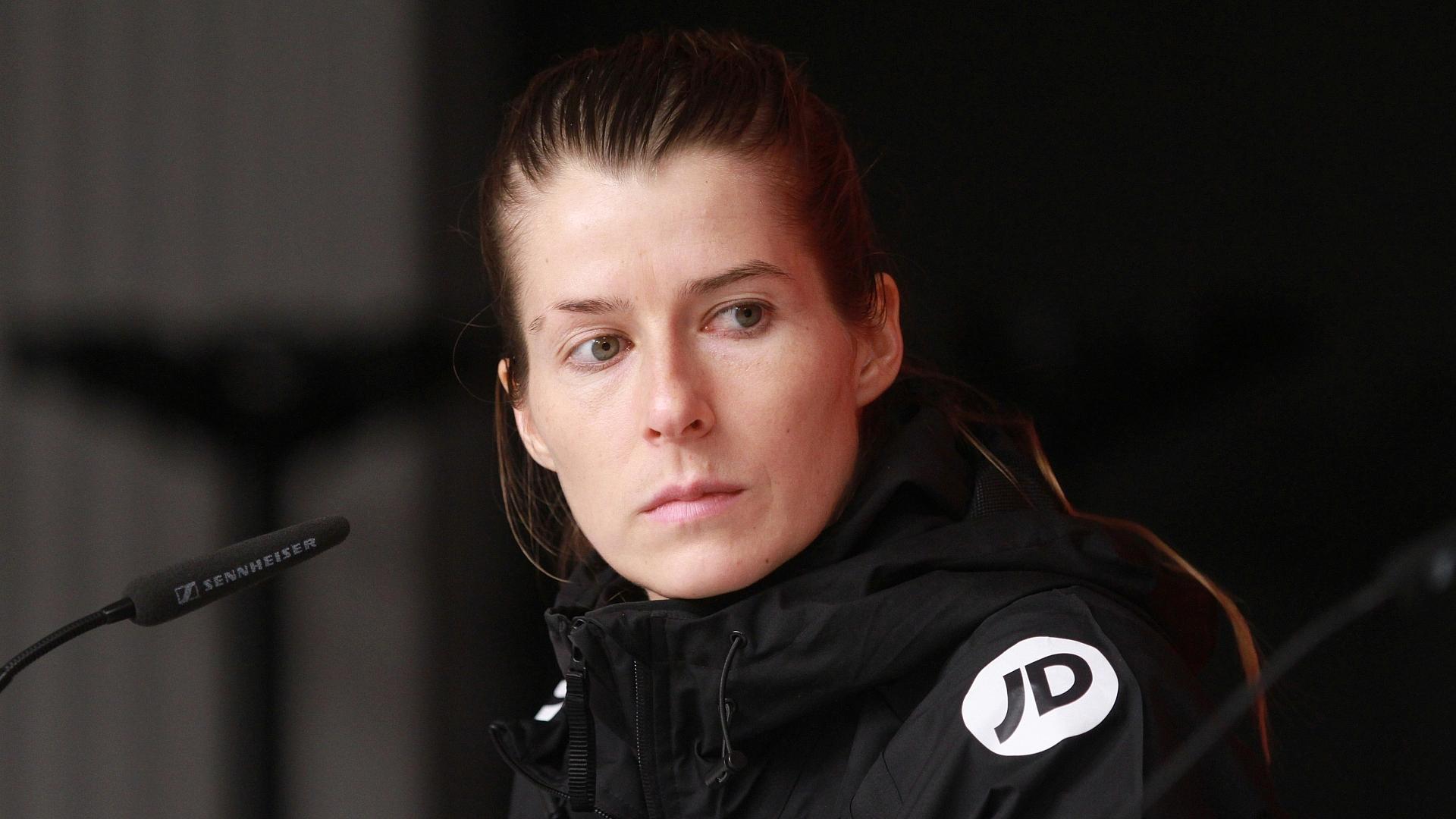 Marie-Louise Eta (Archiv)