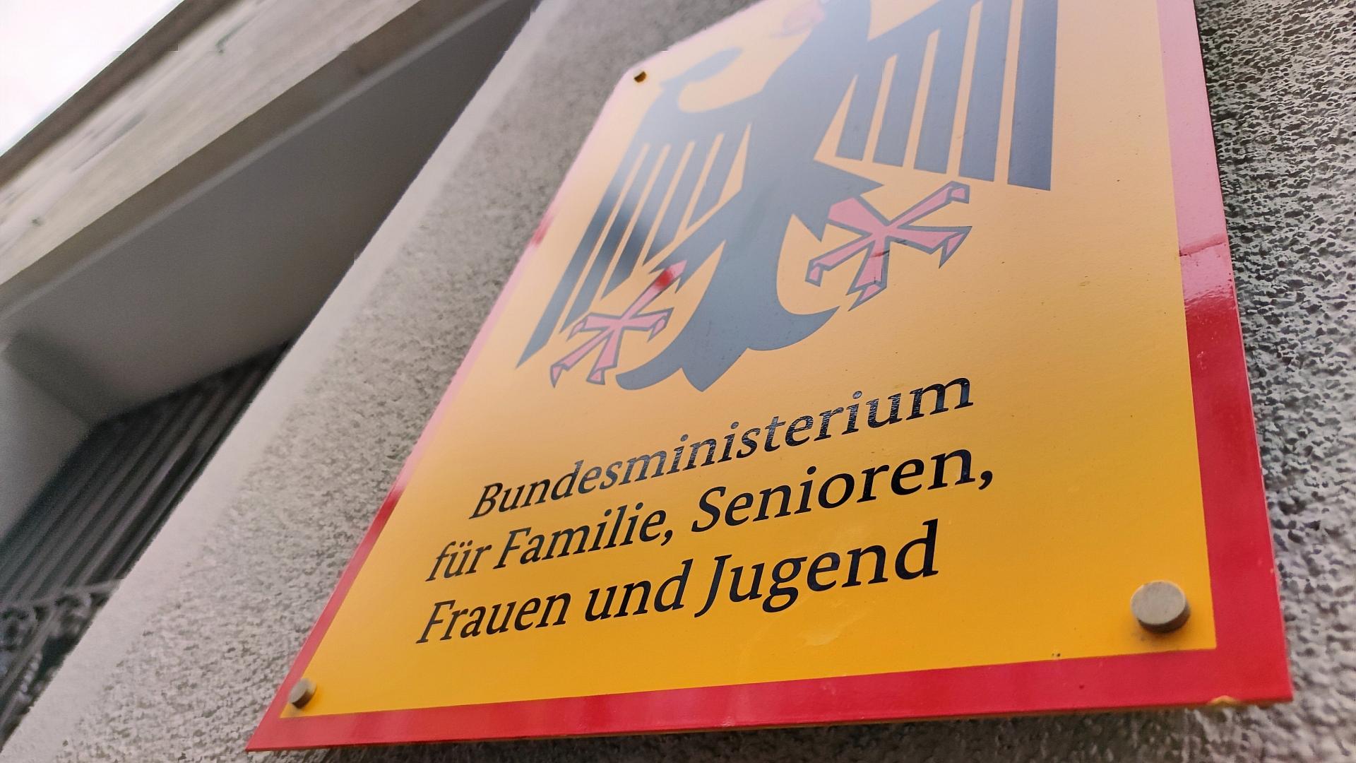 Familienministerium (Archiv)