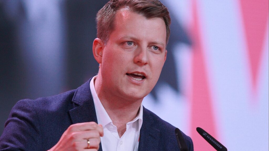 Henning Höne (Archiv)