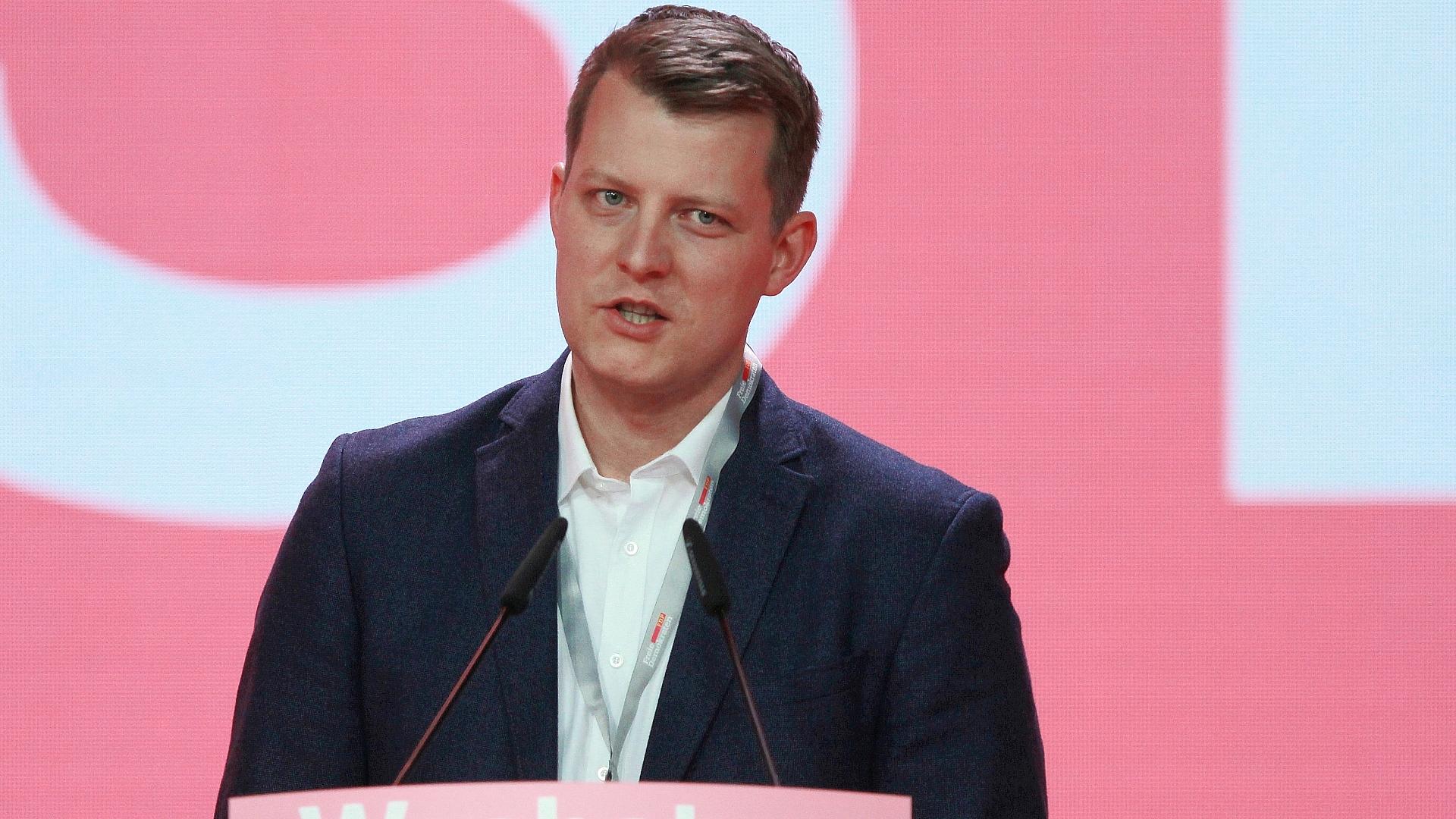 Henning Höne (Archiv)