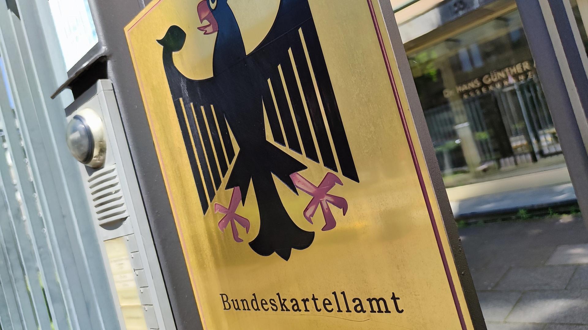 Bundeskartellamt (Archiv)