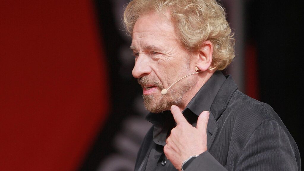 Thomas Gottschalk (Archiv)