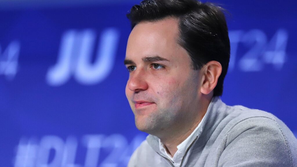 Johannes Winkel (Archiv)