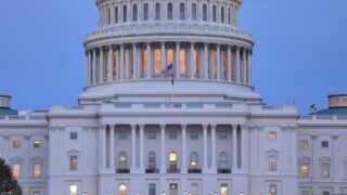 König Charles wirbt im US-Kongress für gemeinsame Werte