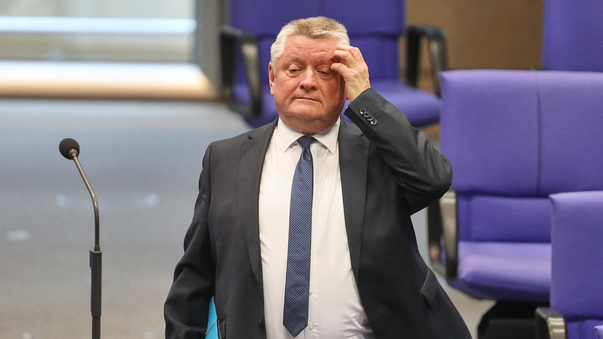 Hermann Gröhe (Archiv)