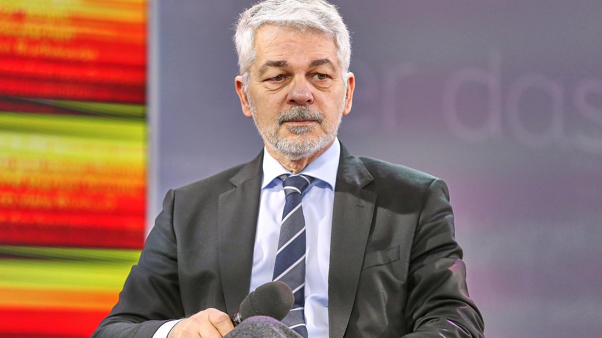 Carlo Masala (Archiv)