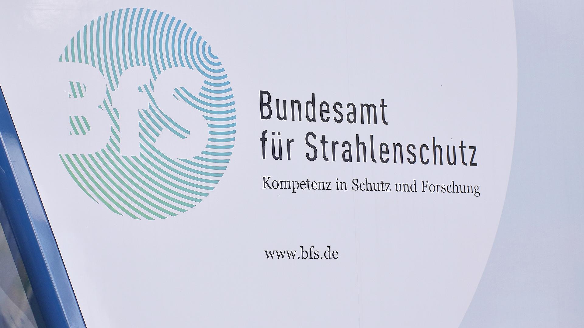 Bundesamt für Strahlenschutz (Archiv)