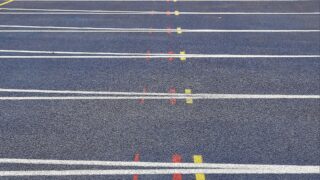 Owen Ansah sprintet zu EM-Gold über 200 Meter
