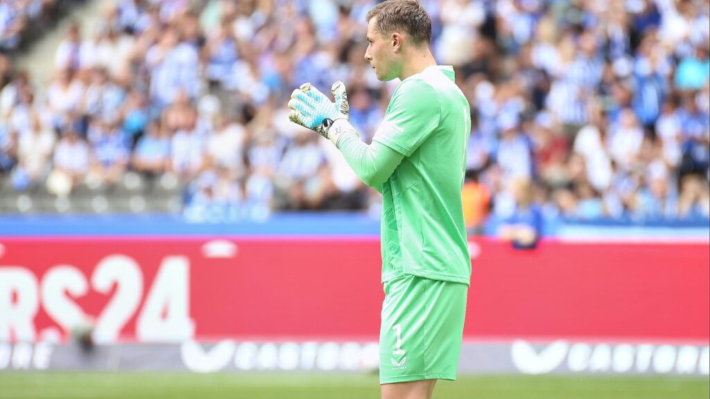 Tjark Ernst (Archiv)