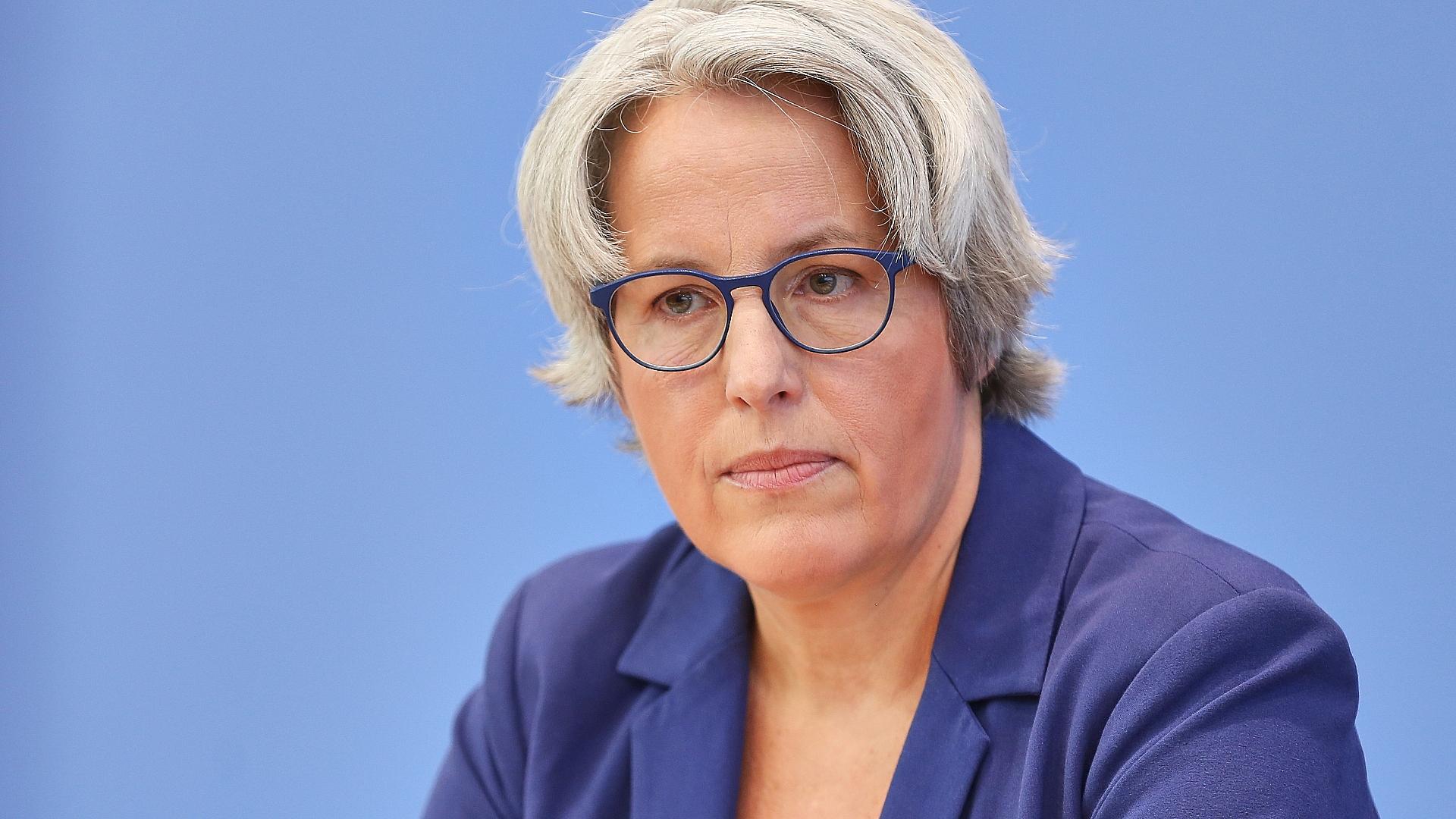 Kerstin Claus (Archiv)