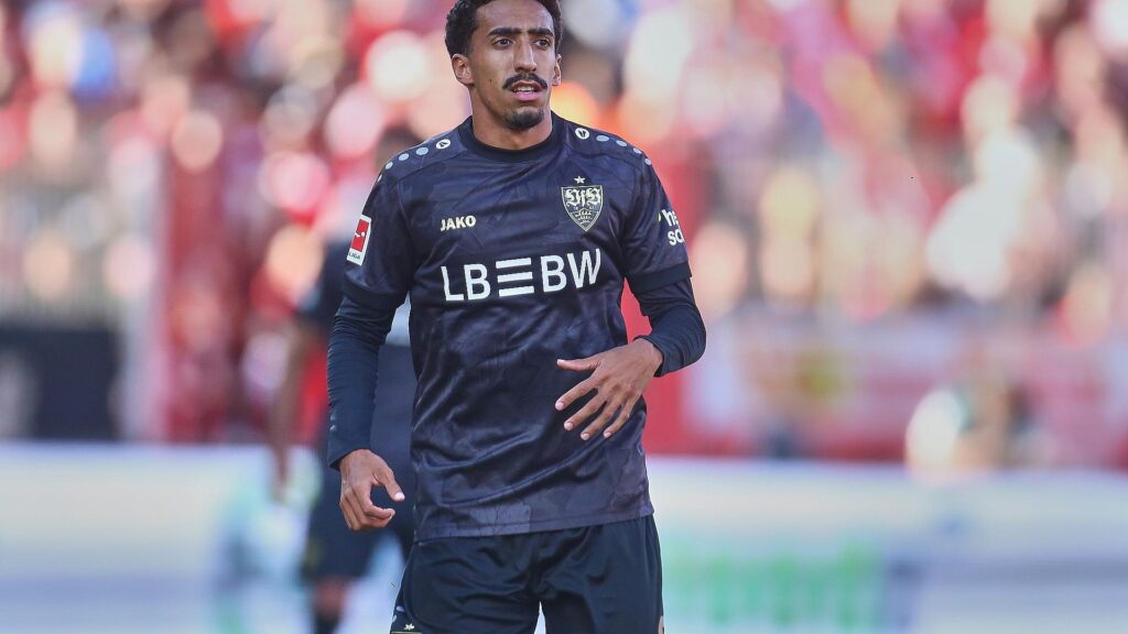 Tiago Tomás (Archiv)