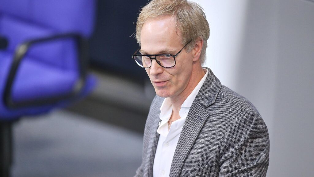 Sebastian Fiedler (Archiv)