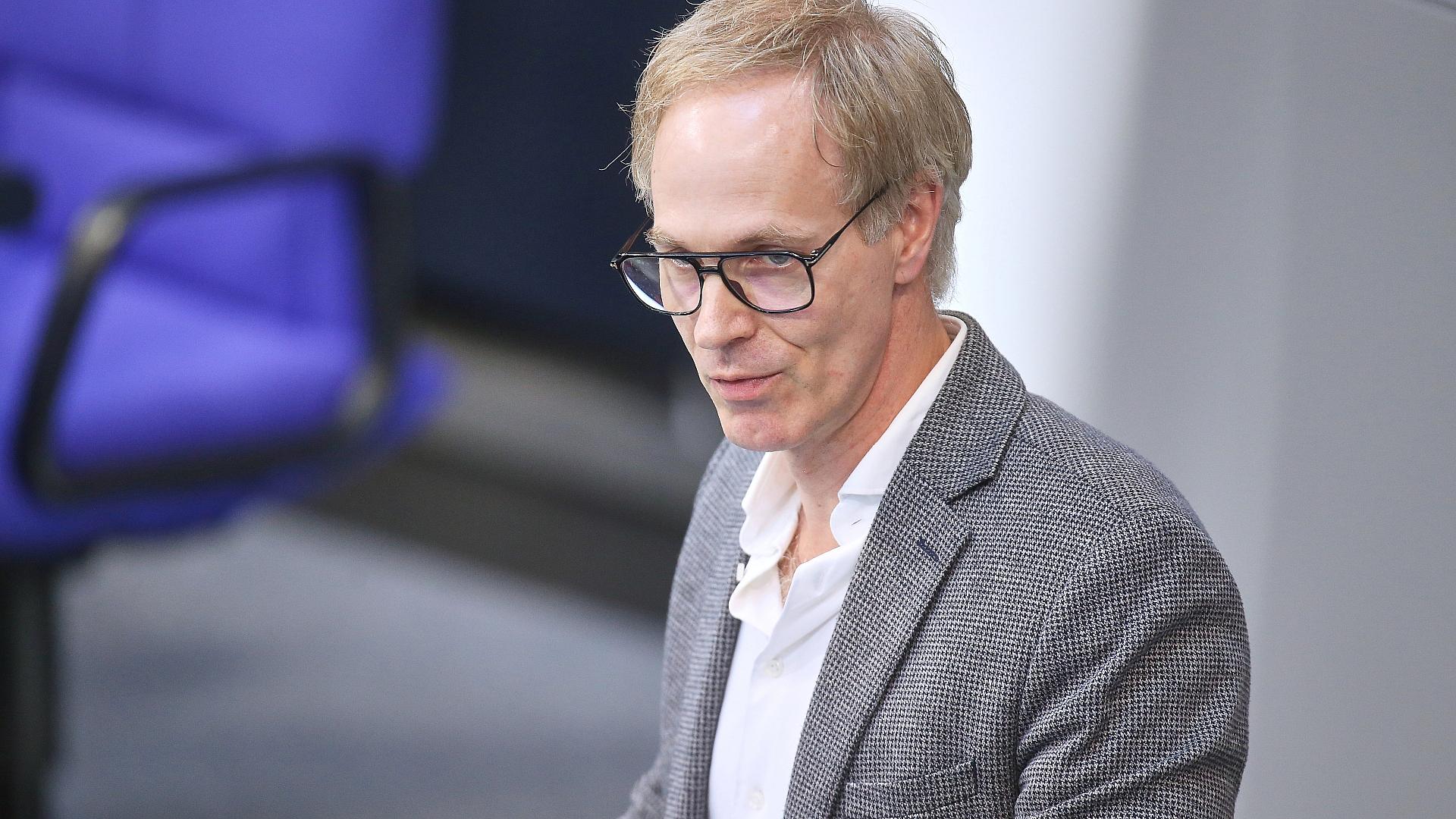 Sebastian Fiedler (Archiv)