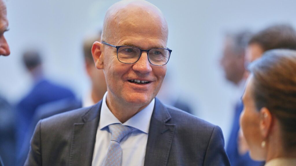 Ralph Brinkhaus (Archiv)