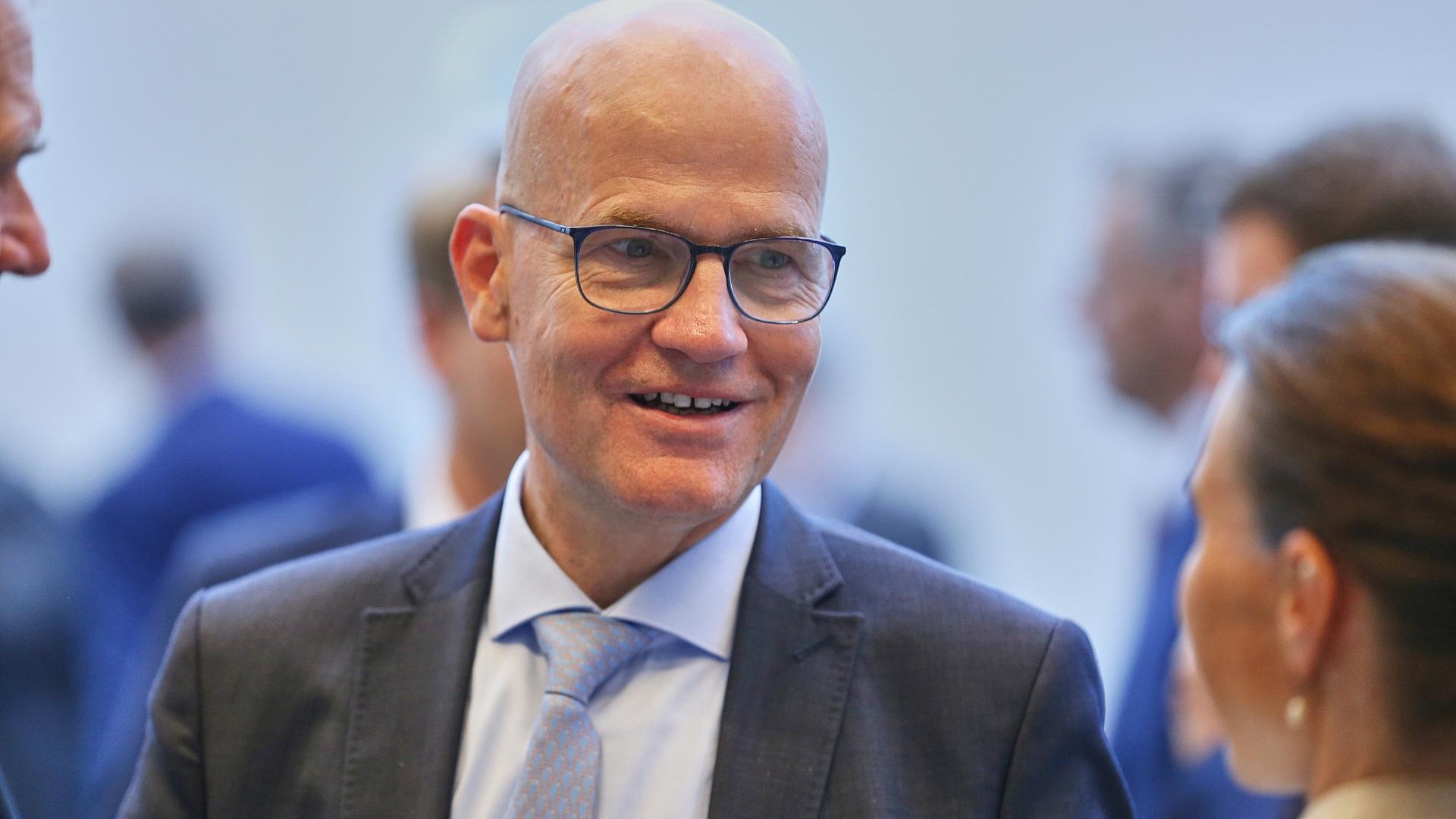 Ralph Brinkhaus (Archiv)