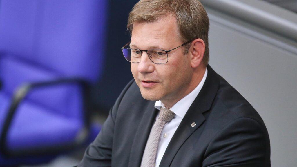 Thomas Erndl (Archiv)