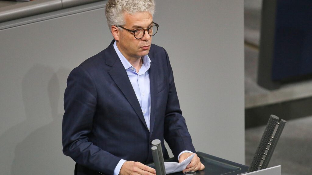 Stefan Nacke (Archiv)