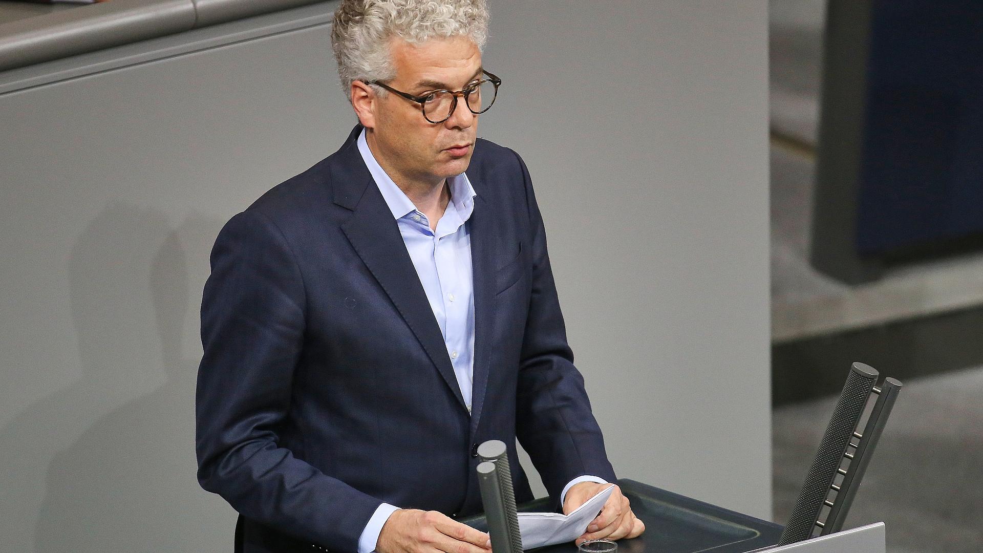 Stefan Nacke (Archiv)