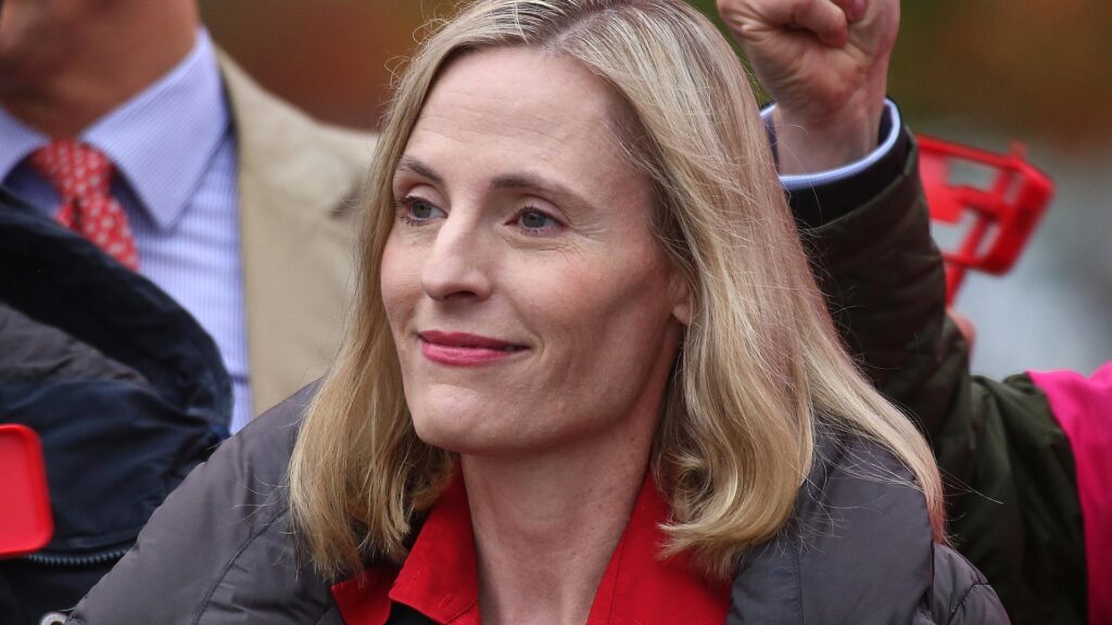 Marie-Christine Ostermann (Archiv)