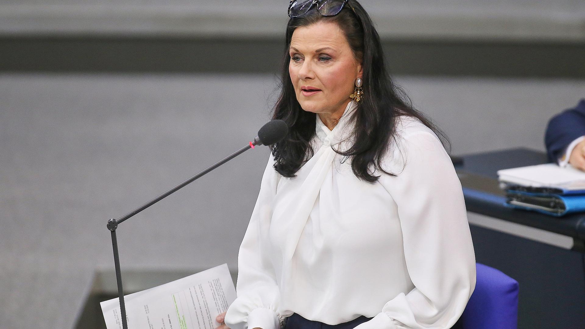 Gitta Connemann (Archiv)