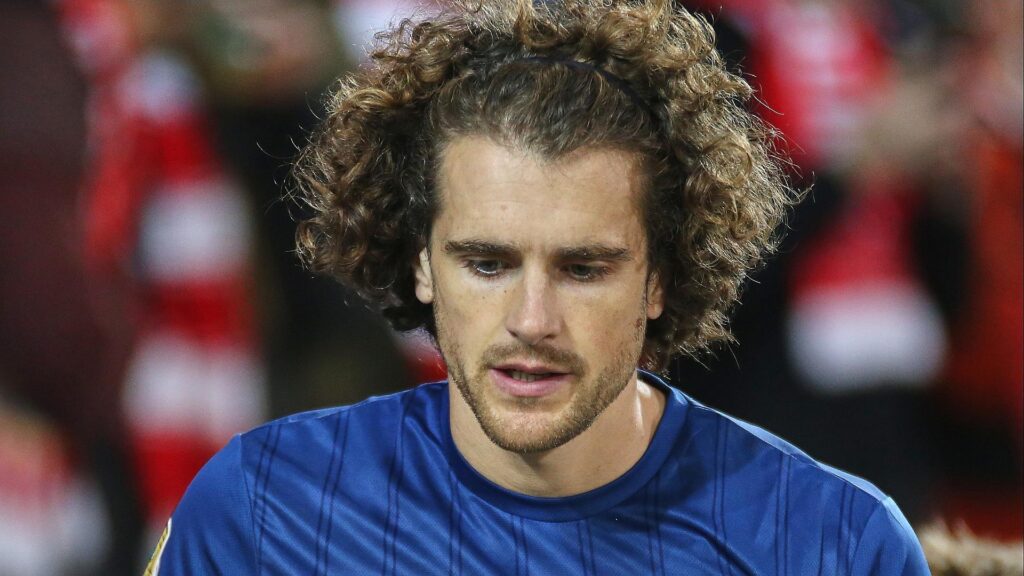 Mael Corboz (Archiv)