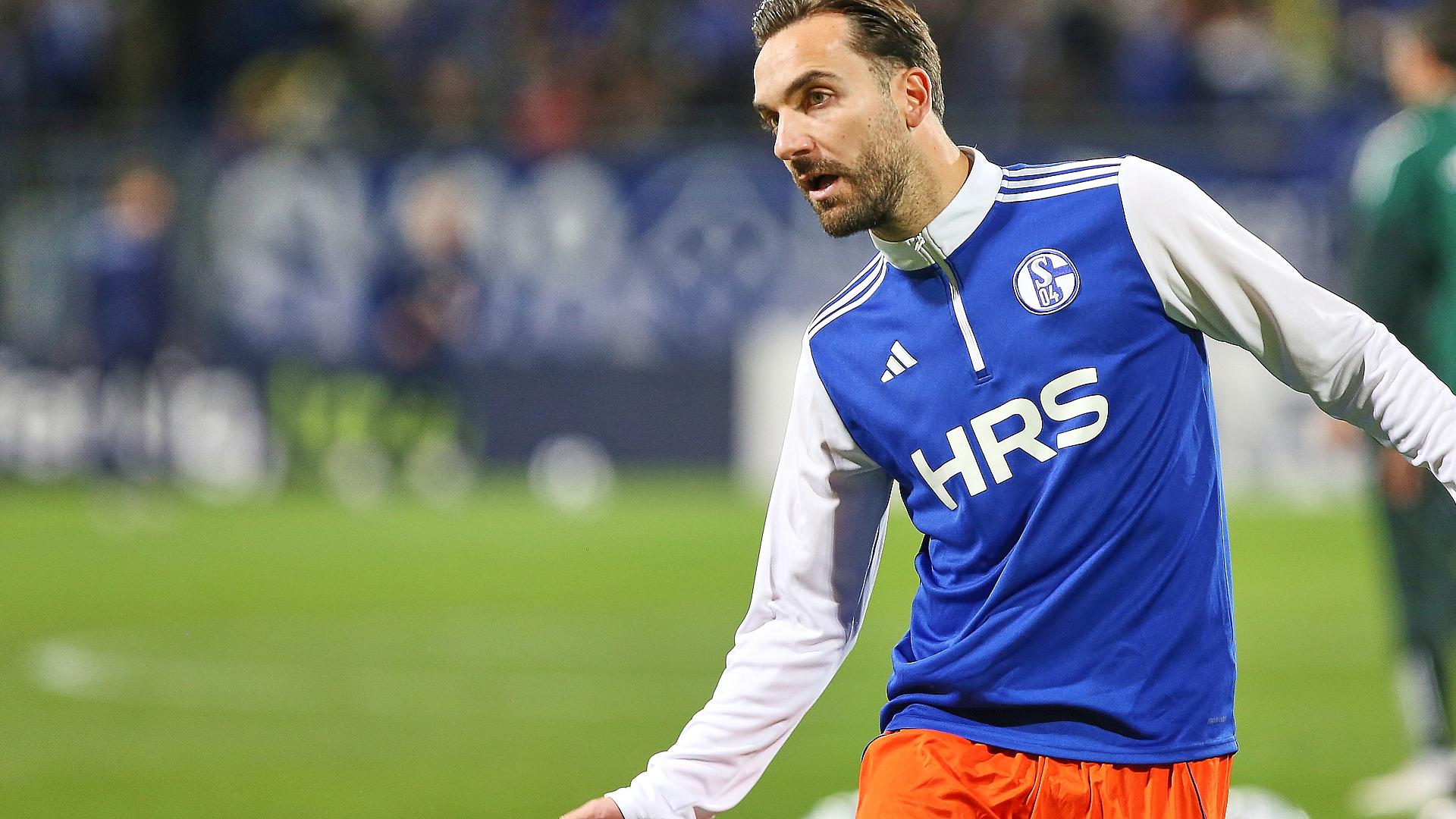 Kenan Karaman (Archiv)