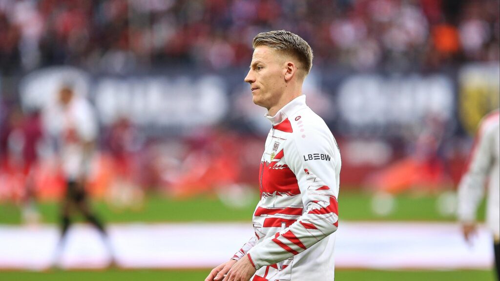 Chris Führich (Archiv)