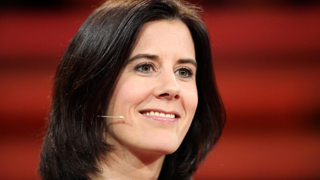 Katja Suding (Archiv)