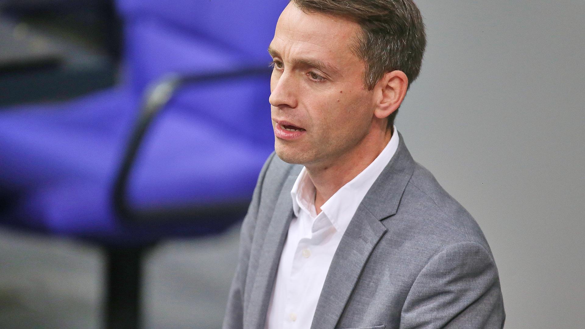 Andreas Audretsch (Archiv)