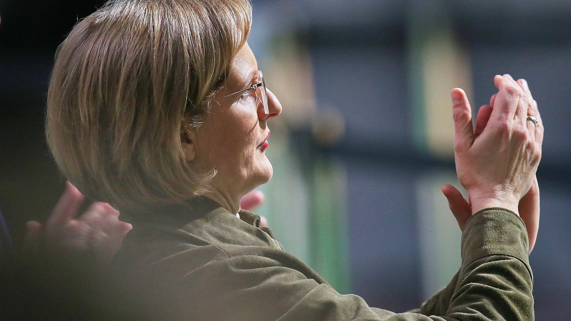 Franziska Brantner (Archiv)