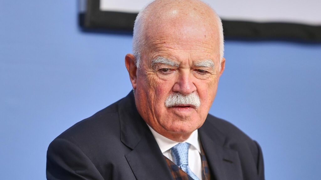 Peter Gauweiler (Archiv)