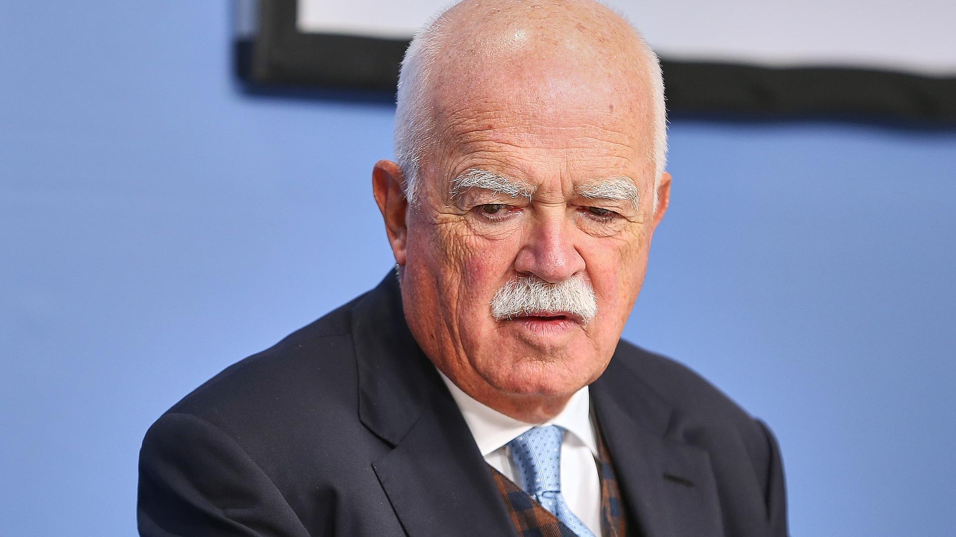 Peter Gauweiler (Archiv)