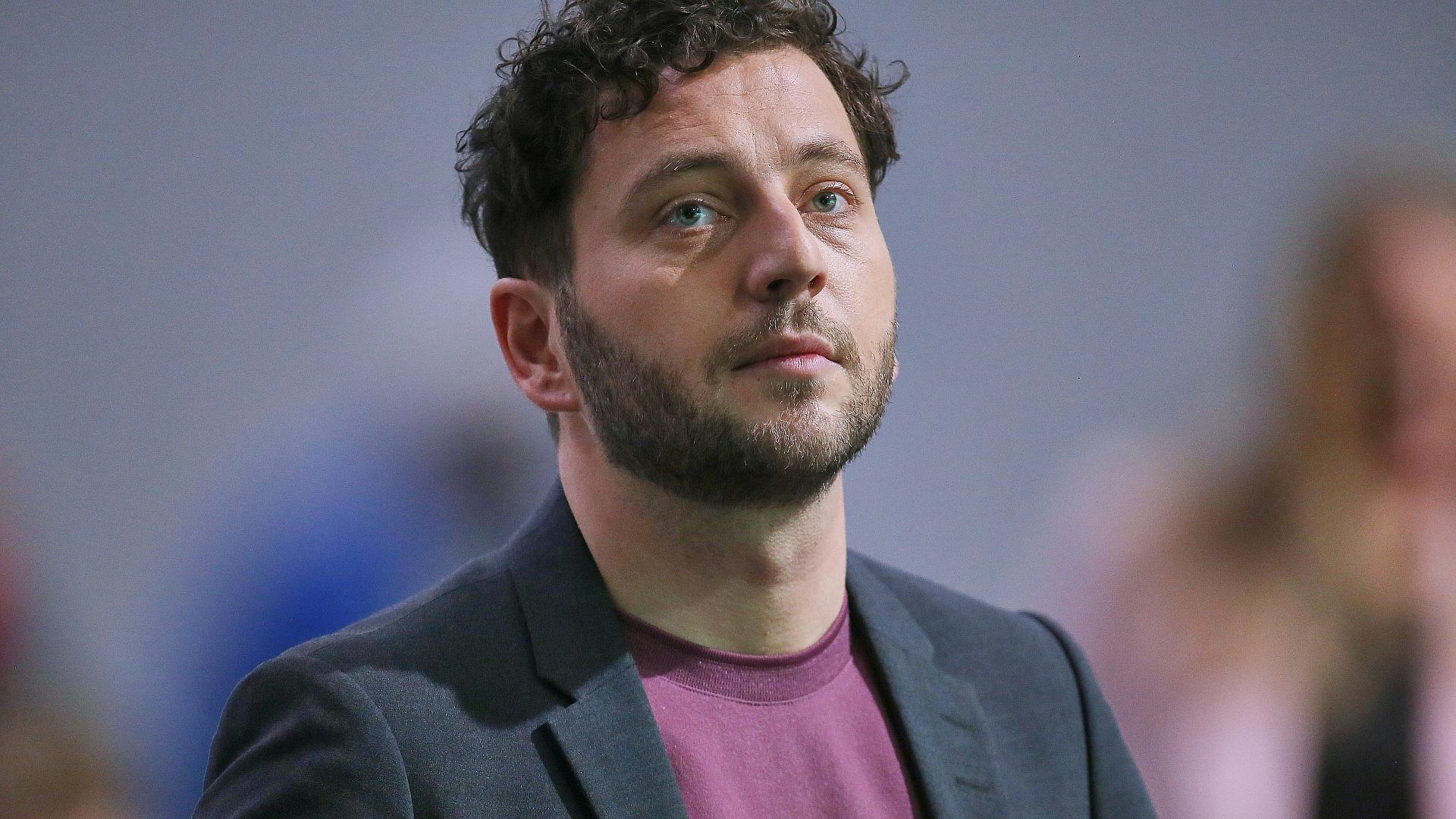 Felix Banaszak (Archiv)