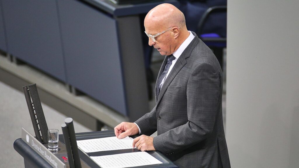 Rüdiger Lucassen (Archiv)