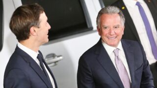 US-Verhandler fliegen doch nicht nach Pakistan – Iraner abgereist