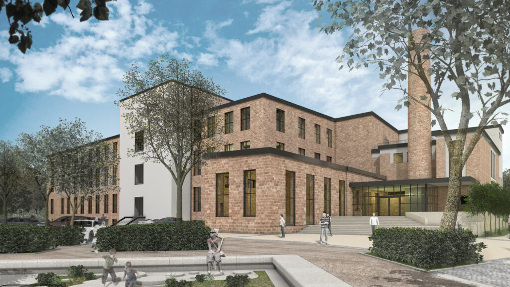 Aktuelles aus St. Ingbert | Bild: Stadt St. Ingbert News & Nachrichten