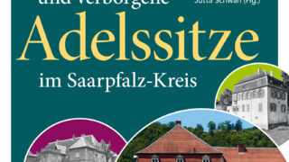 Lesung in St. Ingbert: Spurensuche nach verschwundenen Schlössern im Saarpfalz-Kreis
