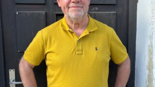 Thomas Schäfer neuer Ansprechpartner in der Ortsverwaltungsstelle Oberwürzbach