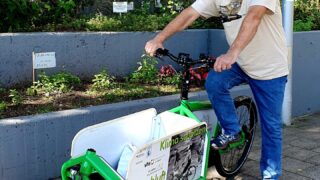 St. Ingbert nimmt erneut am STADTRADELN teil – Anmeldung läuft