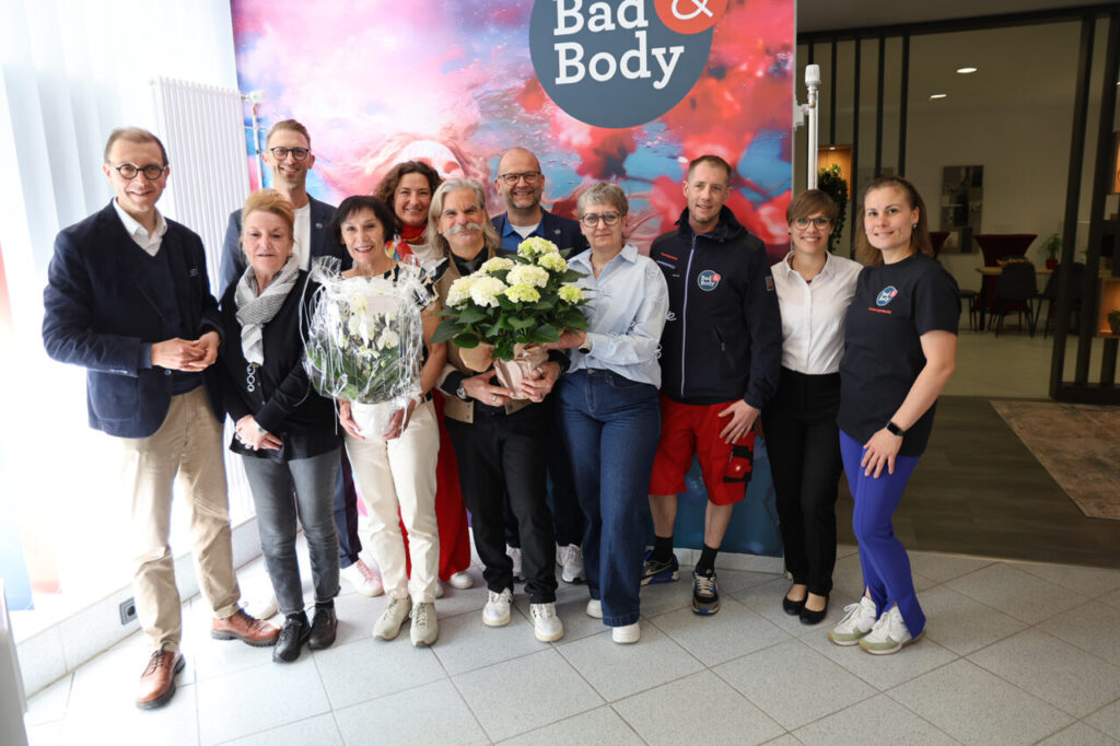 Aktuelles aus St. Ingbert | Bild: Stadt St. Ingbert Revitalisierung eines Leerstands in der Innenstadt: Neuer Bad & Body-Standort eröffnet in St. Ingbert