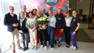 Neues Badezimmer-Fachgeschäft eröffnet in leerstehendem Ladenlokal in St. Ingbert