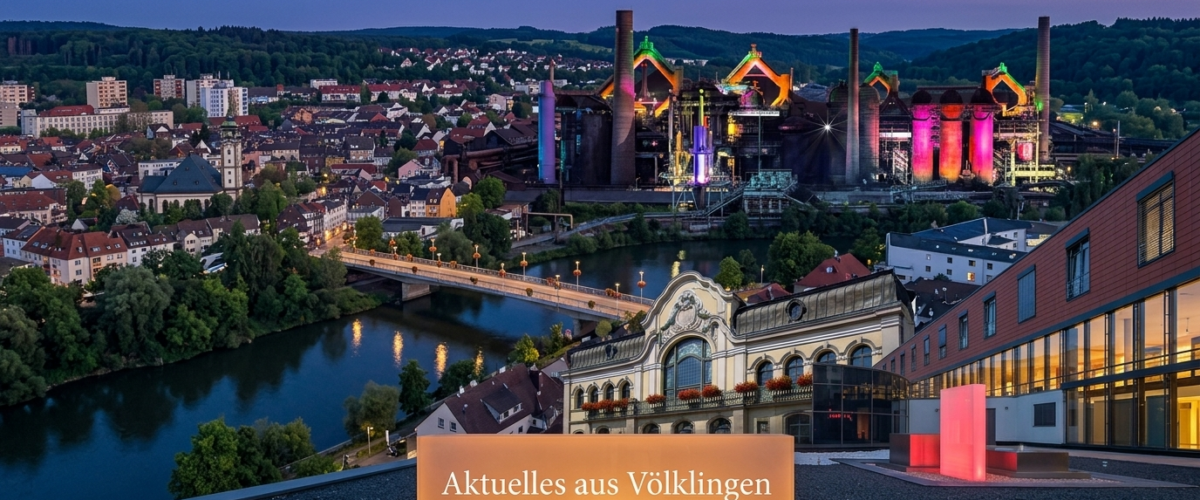 Aktuelles aus Völklingen