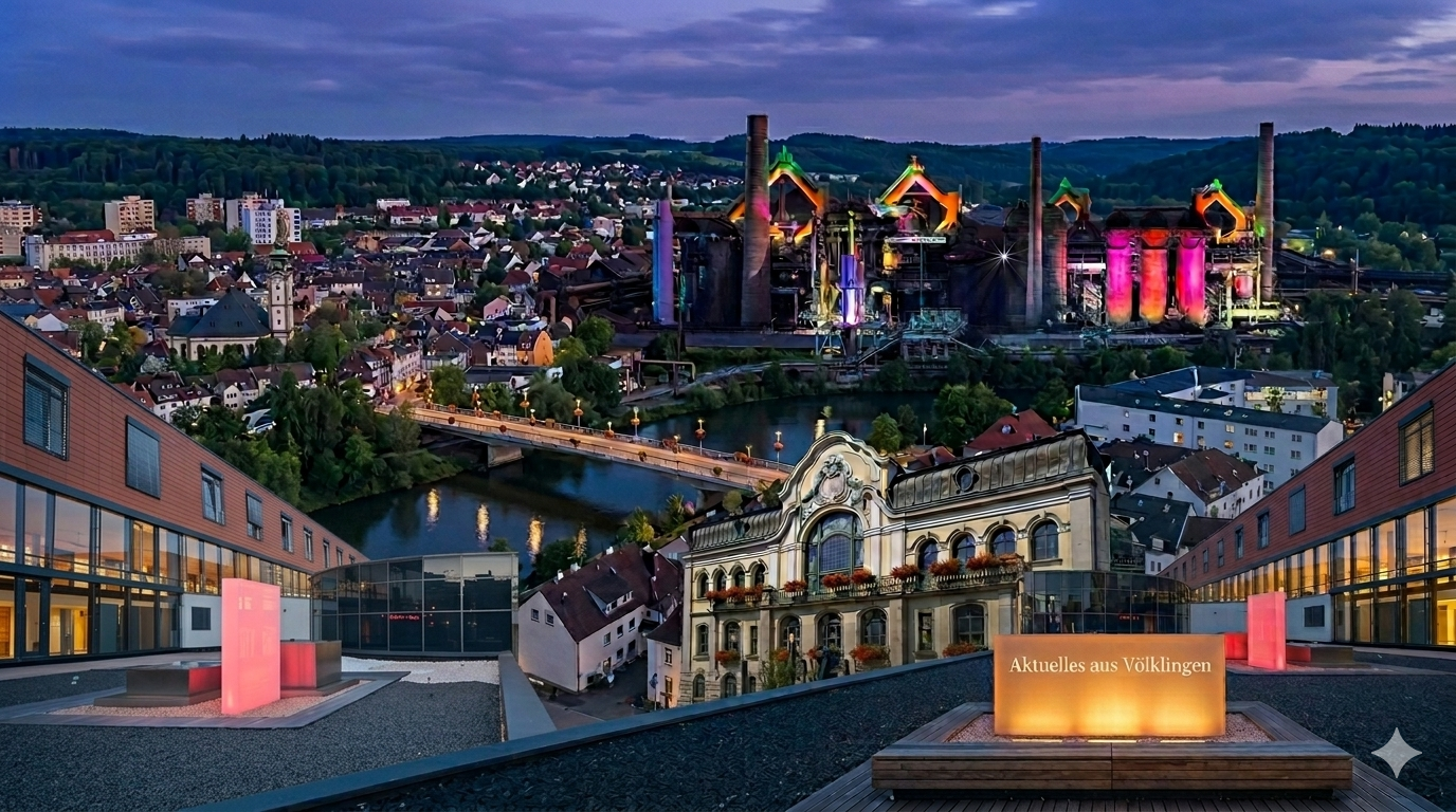 Aktuelles aus Völklingen