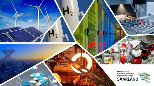 Starter Stipendium Saar: Bewerbungsrunde beginnt am 19. Oktober 4 Aktuelles aus der Saar-Wirtschaft