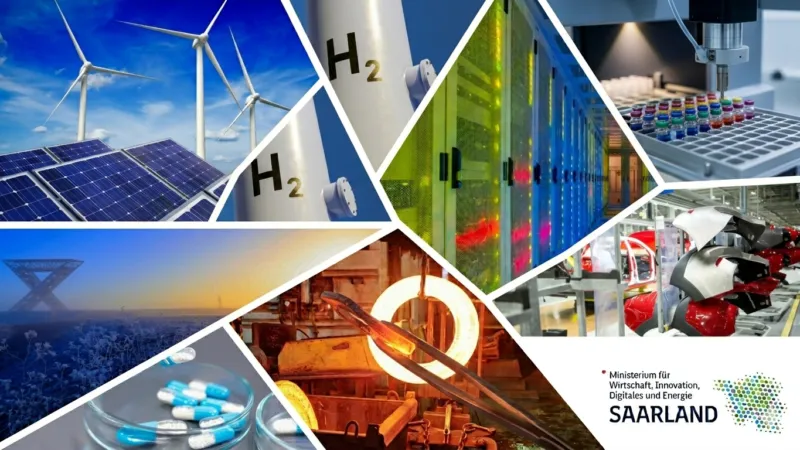Starter Stipendium Saar: Bewerbungsrunde beginnt am 19. Oktober 1 Starter Stipendium Saar: Bewerbungsrunde beginnt am 19. Oktober