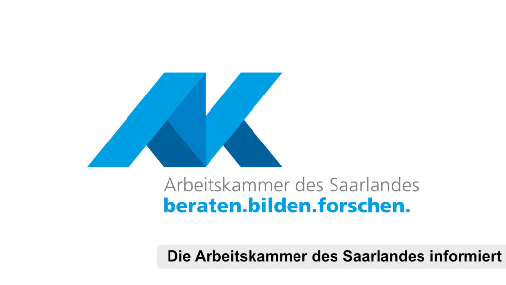 Arbeitskammer Saarland kritisiert Gesundheitsreform als sozial unausgewogen 1 Die Arbeitskammer des Saarlandes informiert