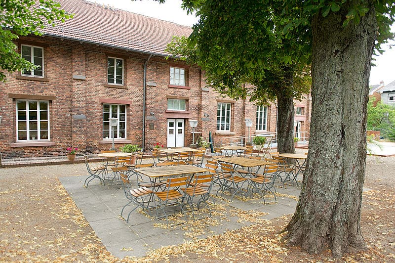 Aktuelles vom Rechtsschutzsaal